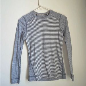 Smartwool long sleeve